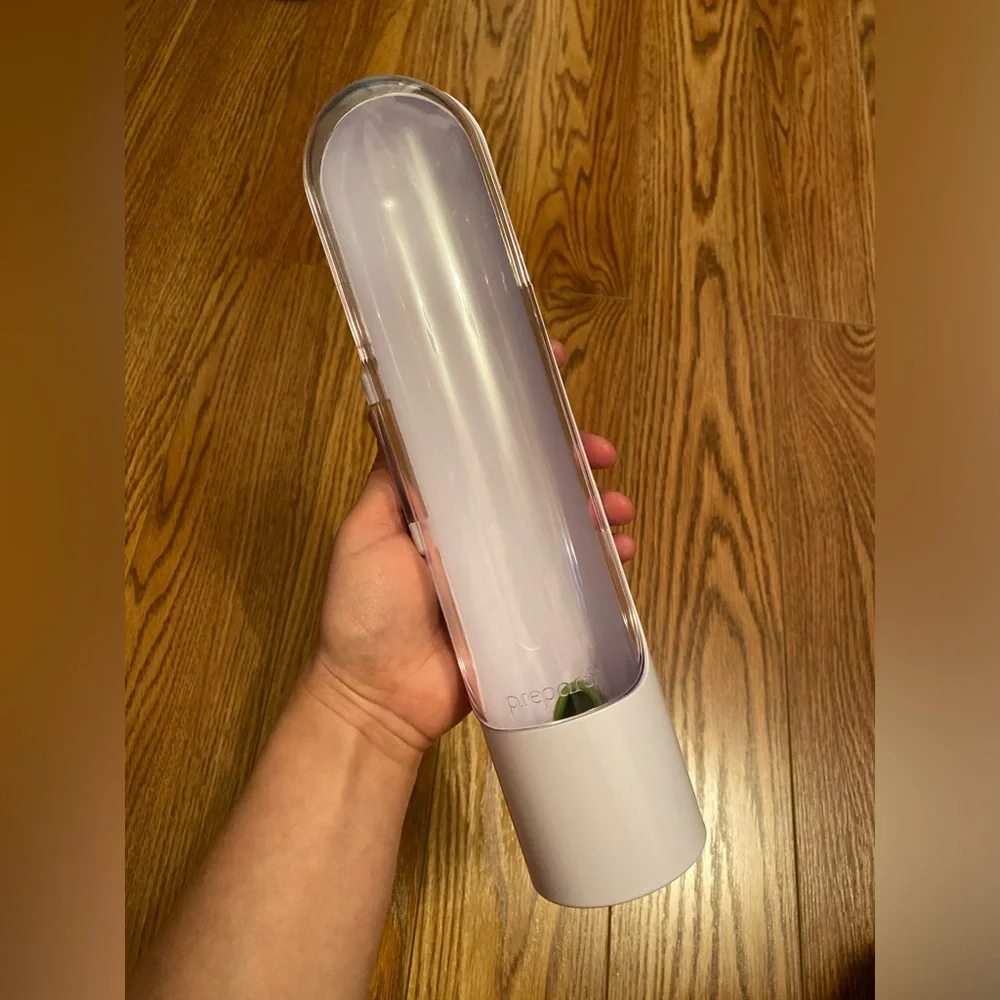 Prepara herb saver